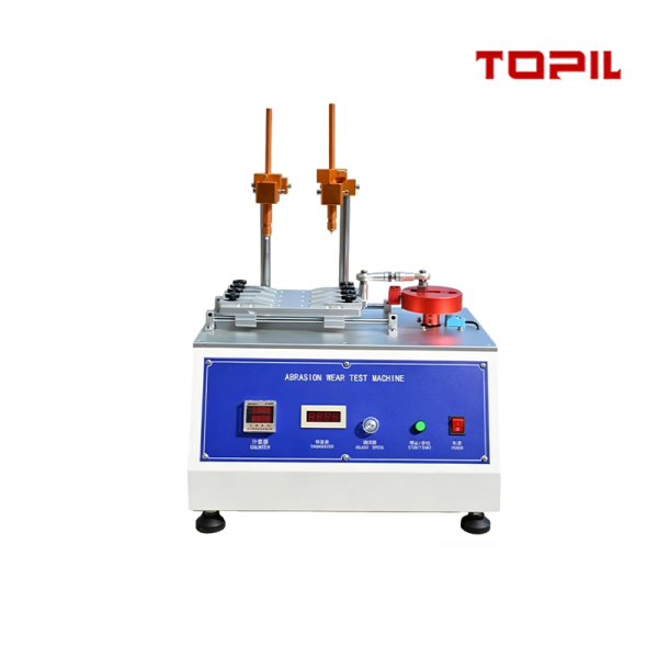 LX-339A Alcohol Abrasion Tester
