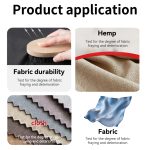 TOPIL-Martindale abrasion pilling tester 3