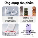 TOPIL Drop-Guard™ Máy thử rơi điện thoại di động chính xác – Hệ thống thử rơi một cánh tự động dành cho thiết bị điện tử 3