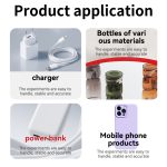 TOPIL Drop-Guard™ Precision Mobile Phone Drop Tester – Automated Single-Wing Drop Testing System for Electronics 3