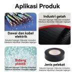 Mesin Ujian Regangan Satu Tiang TOPIL Omni-Pull™ – Mesin Ujian Universal (UTM) Ketepatan dengan Skrin Sentuh Pintar 7 Inci 2