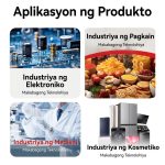 TOPIL Seal-Check™ Kagamitan sa Pagsusuri ng Tagas ng Vacuum – Sistema ng Pagsusuri sa Integridad ng Selyo na may Mataas na Katumpakan para sa Malambot at Matigas na Pambalot 3