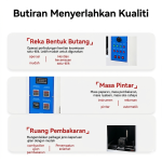 Penguji Kebakaran Mendatar & Menegak UL94 TOPIL Vulcan-94™ – Sistem Ujian Keselamatan Kebakaran Ketepatan Tinggi untuk Plastik & Polimer 2