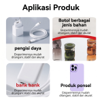 TOPIL Drop-Guard™ Alat Uji Jatuh Ponsel Presisi – Sistem Pengujian Jatuh Lengan Tunggal Otomatis untuk Perangkat Elektronik 3