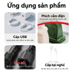 TOPIL Connect-Sync™ Máy thử lực cắm & rút ngang – Hệ thống kiểm tra vòng đời đầu nối chính xác cao 3
