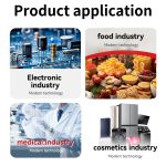 TOPIL Seal-Check™ Vacuum Leak Tester – High-Precision Seal Integrity Testing System for Flexible & Rigid Packaging 3