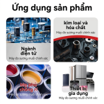 TOPIL Dòng Pro-Series™ – Tủ thử phun muối – Máy kiểm tra ăn mòn màn cảm ứng độ chính xác cao (Tuân thủ ASTM B117 & ISO 9227) 3