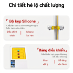 TOPIL Drop-Guard™ Máy thử rơi điện thoại di động chính xác – Hệ thống thử rơi một cánh tự động dành cho thiết bị điện tử 4