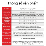 TOPIL Vulcan-G™ Máy thử tia phát nhiệt – Hệ thống kiểm tra nguy cơ cháy chính xác cao cho vật liệu nhựa và linh kiện điện (Tuân thủ IEC 60695-2-10) 4