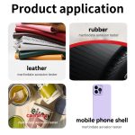 PrecisionLift™ Alcohol & Eraser Abrasion Tester – Professional Surface Durability Testing Machine 4