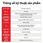 TOPIL Titan-Guard™ Tủ thử chống nổ pin – Giải pháp kiểm tra nhiệt & quá sạc độ an toàn cao 4