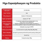 TOPIL Flex-Guard™ Kagamitan sa Pagsusuri ng Pagbaluktot at Pag-indayog ng Kable – Tumpak na Sistema ng Pagsusuri ng Katatagan ng Kable na may Anim na Istasyon at Malayang Pagmomonitor 4
