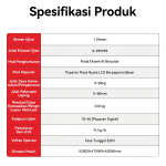 Penguji Daya Sisip & Tarik Mendatar TOPIL Connect-Sync™ – Sistem Ujian Kitar Hayat Penyambung Ketepatan 3