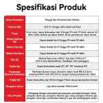 TOPIL Vulcan-94™ Alat Uji Mudah Terbakar Horizontal & Vertikal Standar UL94 – Sistem Pengujian Keamanan Kebakaran Presisi untuk Plastik & Polimer 4