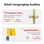TOPIL Drop-Guard™ Alat Uji Jatuh Ponsel Presisi – Sistem Pengujian Jatuh Lengan Tunggal Otomatis untuk Perangkat Elektronik 4