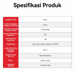TOPIL Zip-Endure™ Alat Uji Kelelahan Ritsleting Saling Bergerak – Sistem Pengujian Daya Tahan Profesional untuk Pakaian, Bagasi & Sepatu 4
