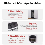 TOPIL Dòng Pro-Series™ – Tủ thử phun muối – Máy kiểm tra ăn mòn màn cảm ứng độ chính xác cao (Tuân thủ ASTM B117 & ISO 9227) 4