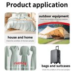 TOPIL Zip-Endure™ Reciprocating Zipper Fatigue Tester – Professional Endurance Testing System for Garments, Luggage & Footwear 5