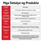 TOPIL Omni-Pull™ Makina para sa Pagsusuri ng Lakas ng Hila na Isang Kolu – Isang Tumpak na Unibersal na Makina ng Pagsusuri (UTM) na may 7-pulgadang Matalinong Layar Sentuh 5