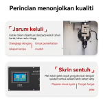 TOPIL Titan-Guard™ Kebuk Ujian Kalis Letupan Bateri – Penyelesaian Ujian Terma & Caj Lebih Dengan Keselamatan Tinggi 4