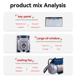 TOPIL Seal-Check™ Vacuum Leak Tester – High-Precision Seal Integrity Testing System for Flexible & Rigid Packaging 5
