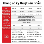 TOPIL Dòng Pro-Series™ – Tủ thử phun muối – Máy kiểm tra ăn mòn màn cảm ứng độ chính xác cao (Tuân thủ ASTM B117 & ISO 9227) 5