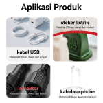 TOPIL Connect-Sync™ Alat Uji Gaya Sisip & Tarik Horizontal – Sistem Pengujian Siklus Hidup Konektor Presisi Tinggi 2