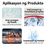 TOPIL Flow-Master™ Digital na Taga-Sukat ng Melt Flow Index – Kagamitan sa Pagsusuri ng MFR/MVR na may Mataas na Presisyon at 7-pulgadang Matalinong Layar Sentuh 2
