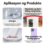 TOPIL Drop-Guard™ Tumpak na Kagamitan sa Pagsusuri ng Pagbagsak ng Cellphone – Awtomatikong Sistema ng Pagsusuri ng Pagbagsak na Isang Pakpak para sa Elektronikong Kagamitan 3