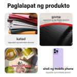 PrecisionLift™ Kagamitan sa Pagsusuri ng Pagkagasgas ng Alkohol at Pambura – Propesyonal na Makina para sa Pagsusuri ng Katatagan ng Ibabaw 2