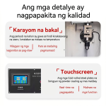 TOPIL Titan-Guard™ Silid Pagsusuri Laban sa Pagsabog ng Baterya – Solusyon sa Pagsusuri ng Thermal at Sobrang Pagkarga na may Pinakamataas na Kaligtasan 2