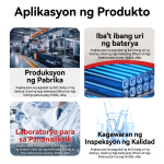 TOPIL Titan-Guard™ Silid Pagsusuri Laban sa Pagsabog ng Baterya – Solusyon sa Pagsusuri ng Thermal at Sobrang Pagkarga na may Pinakamataas na Kaligtasan 3