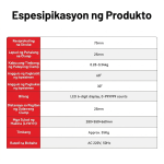 TOPIL Zip-Endure™ Kagamitan sa Pagsusuri ng Pagkapagod ng Zipper na Balik-Liko – Propesyonal na Sistema ng Pagsusuri ng Katatagan para sa Damit, Maleta, at Sapatos 3