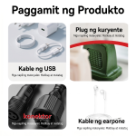 TOPIL Connect-Sync™ Kagamitan sa Pagsusuri ng Lakas ng Pagpasok at Paglabas na Pahalang – Tumpak na Sistema ng Pagsusuri ng Siklo ng Buhay ng Konektor 3