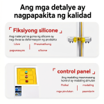 TOPIL Drop-Guard™ Tumpak na Kagamitan sa Pagsusuri ng Pagbagsak ng Cellphone – Awtomatikong Sistema ng Pagsusuri ng Pagbagsak na Isang Pakpak para sa Elektronikong Kagamitan 5
