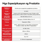 TOPIL Titan-Guard™ Silid Pagsusuri Laban sa Pagsabog ng Baterya – Solusyon sa Pagsusuri ng Thermal at Sobrang Pagkarga na may Pinakamataas na Kaligtasan 5