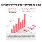 TOPIL Fortis-Box™ Kagamitan sa Pagsusuri ng Piga ng Karton – Sistema ng Pagsusuri ng BCT na may Mataas na Presisyon para sa Pagsusuri ng Pagtambak at Katatagan Laban sa Pagkabasag 5