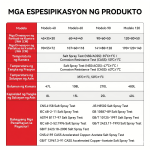 TOPIL Serye-Pro Kamera Pagsusuri ng Semprotan ng Asin – Kagamitan sa Pagsusuri ng Korosyon na may Layar Sentuh at Presisyong Mataas (Sumusunod sa ASTM B117 at ISO 9227) 4