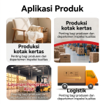TOPIL Logi-Guard™ Alat Uji Jatuh Lengan Tunggal – Pengujian Ketahanan Benturan Kapasitas Tinggi untuk Kotak Karton & Kemasan Besar 4