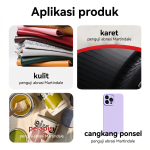 PrecisionLift™ Alat Uji Gosok Alkohol & Pemadam – Mesin Pengujian Daya Tahan Permukaan Profesional 5