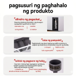 TOPIL Serye-Pro Kamera Pagsusuri ng Semprotan ng Asin – Kagamitan sa Pagsusuri ng Korosyon na may Layar Sentuh at Presisyong Mataas (Sumusunod sa ASTM B117 at ISO 9227) 5