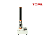 TOPIL Omni-Pull™ Makina para sa Pagsusuri ng Lakas ng Hila na Isang Kolu – Isang Tumpak na Unibersal na Makina ng Pagsusuri (UTM) na may 7-pulgadang Matalinong Layar Sentuh 1