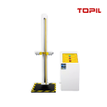 TOPIL Drop-Guard™ Tumpak na Kagamitan sa Pagsusuri ng Pagbagsak ng Cellphone – Awtomatikong Sistema ng Pagsusuri ng Pagbagsak na Isang Pakpak para sa Elektronikong Kagamitan 1