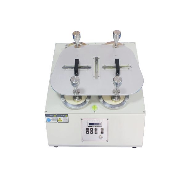 topil martindale abrasion pilling tester