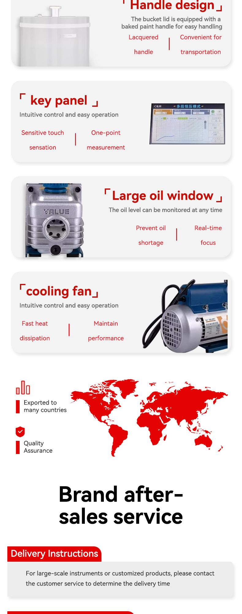 topil seal check™ vacuum leak tester – high precision seal integrity testing system for flexible & rigid packaging