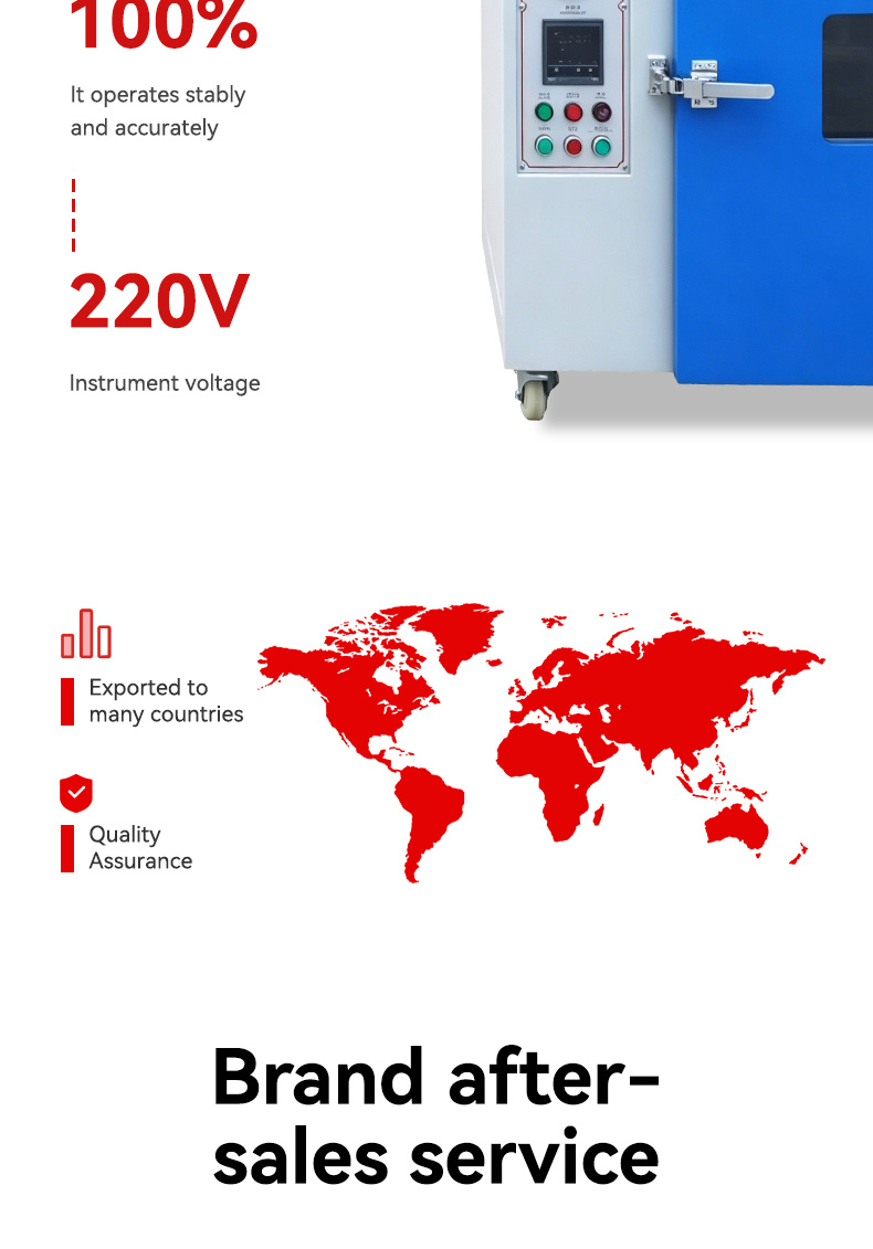 precisiontemp™ uv weathering test chamber – advanced accelerated aging & climate simulation (astm/iso compliant)