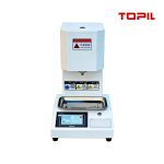 TOPIL Flow-Master™ Digital na Taga-Sukat ng Melt Flow Index – Kagamitan sa Pagsusuri ng MFR/MVR na may Mataas na Presisyon at 7-pulgadang Matalinong Layar Sentuh 1